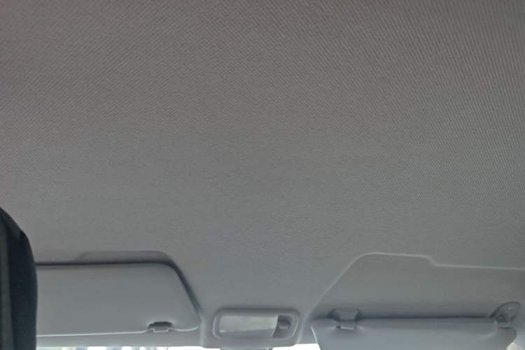 Used Wuling Hongguang MINIEV 2022 Zizai Version Lithium Iron Phosphate Headliner