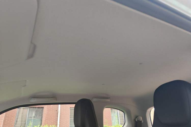 Used Wuling Hongguang MINIEV 2022 Easy Version Lithium Iron Phosphate Headliner