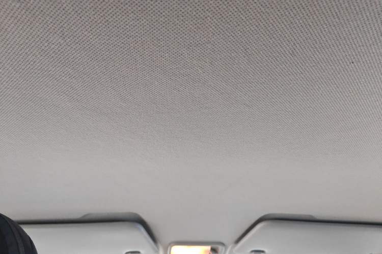 Used Wuling Hongguang MINIEV 2022 Enjoy Edition Lithium Iron Phosphate Headliner
