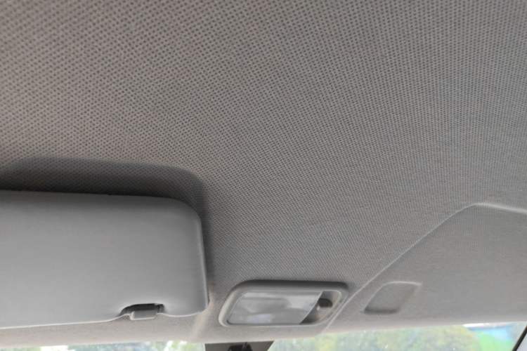 Used Wuling Hongguang MINIEV 2022 Easy Version Lithium Iron Phosphate Headliner