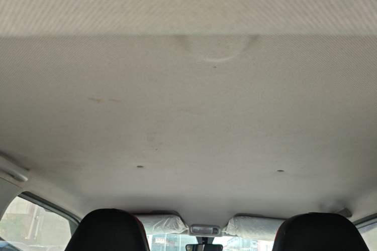 Used Wuling Hongguang MINIEV 2022 Enjoy Edition Lithium Iron Phosphate Headliner