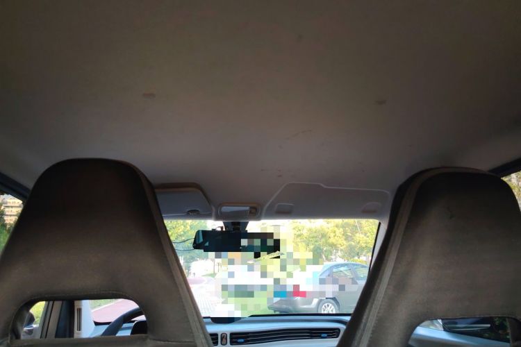 Used Wuling Hongguang MINIEV 2022 Easy Version Lithium Iron Phosphate Headliner