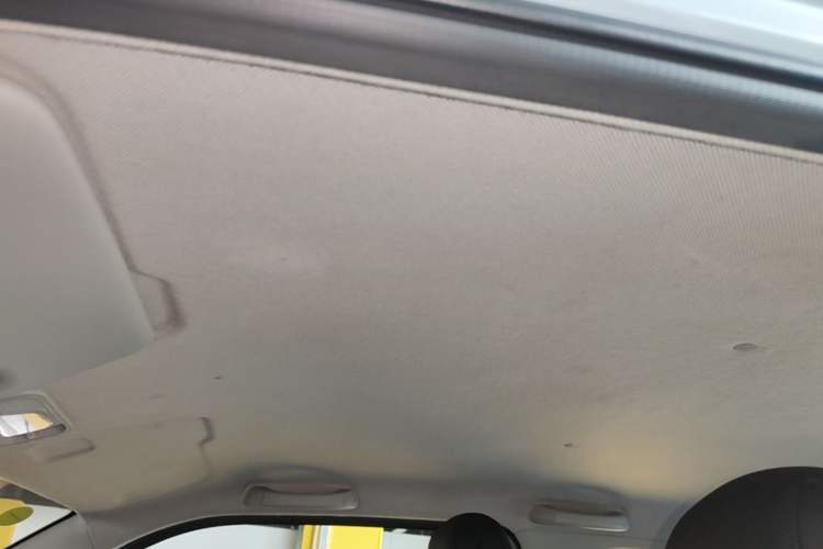 Used Wuling Hongguang MINIEV 2022 Easy Version Lithium-NMC Headliner