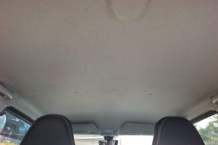 Used Wuling Hongguang MINIEV 2022 Zizai Version Lithium Iron Phosphate Headliner