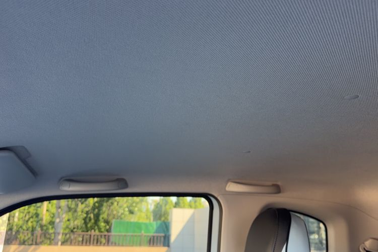 Used Wuling Hongguang MINIEV 2022 Enjoy Edition Lithium Iron Phosphate Headliner