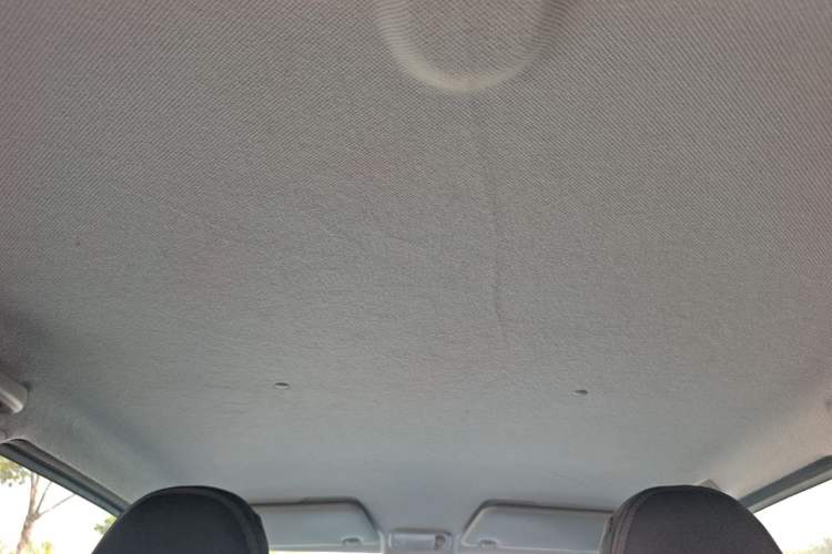Used Wuling Hongguang MINIEV 2022 Enjoy Edition Lithium Iron Phosphate Headliner