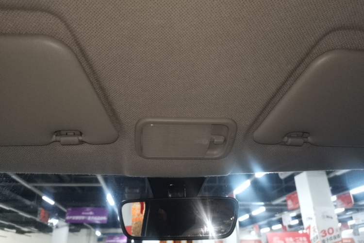 Used Wuling Hongguang MINIEV 2022 Macaron Premium Model – Lithium Iron Phosphate Headliner