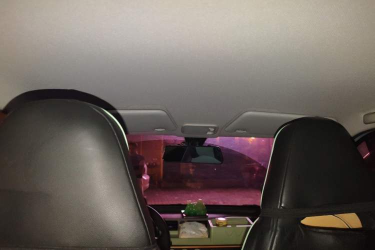 Used Wuling Hongguang MINIEV 2022 Enjoy Edition Lithium Iron Phosphate Headliner