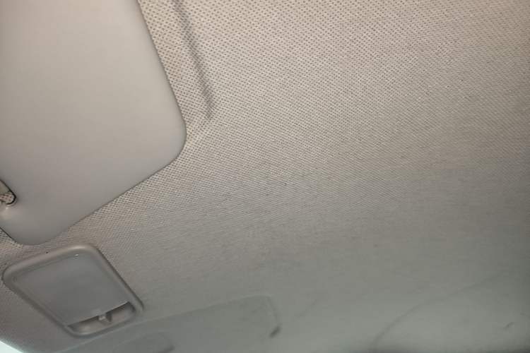 Used Wuling Hongguang MINIEV 2022 Easy Version Lithium Iron Phosphate Headliner