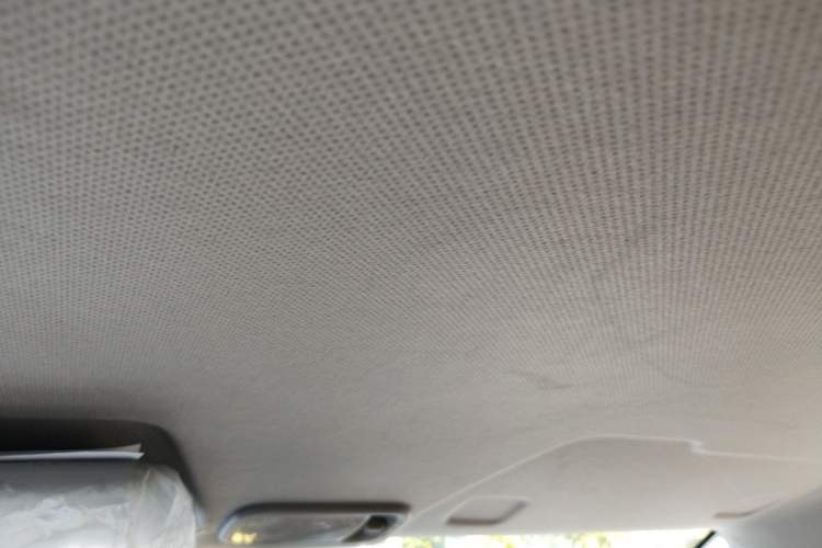 Used Wuling Hongguang MINIEV 2022 Easy Version Lithium Iron Phosphate Headliner