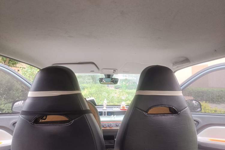 Used Wuling Hongguang MINIEV 2022 Easy Version Lithium Iron Phosphate Headliner
