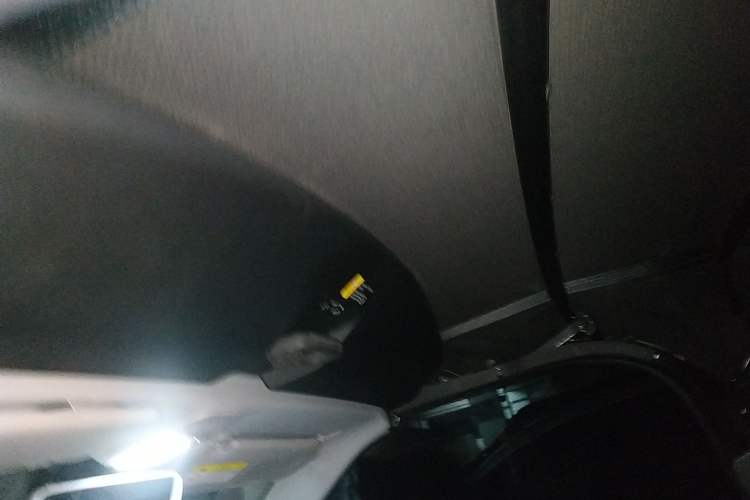Used Wuling Hongguang MINIEV 2022 Convertible Model Headliner