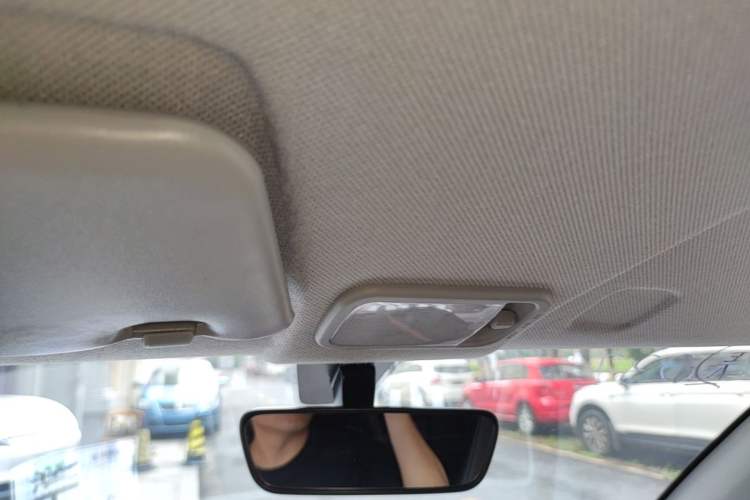 Used Wuling Hongguang MINIEV 2022 Easy Version Lithium Iron Phosphate Headliner