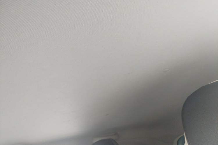 Used Wuling Hongguang MINIEV 2022 Enjoy Edition Lithium Iron Phosphate Headliner