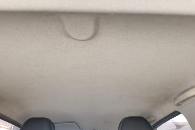 Used Wuling Hongguang MINIEV 2022 Easy Version Lithium Iron Phosphate Headliner