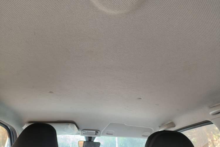 Used Wuling Hongguang MINIEV 2022 Easy Version Lithium Iron Phosphate Headliner