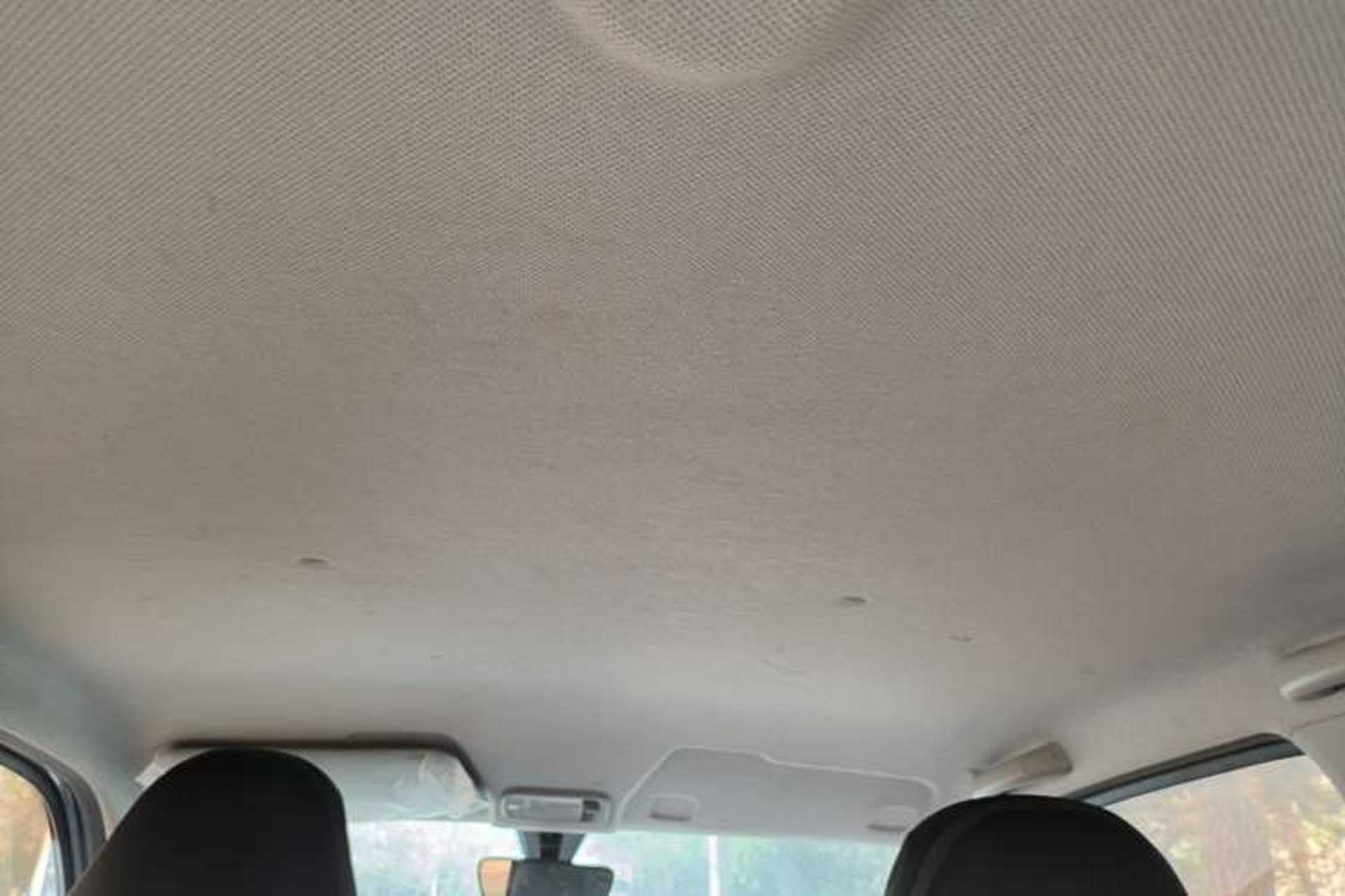 Used Wuling Hongguang MINIEV 2022 Easy Version Lithium Iron Phosphate Headliner