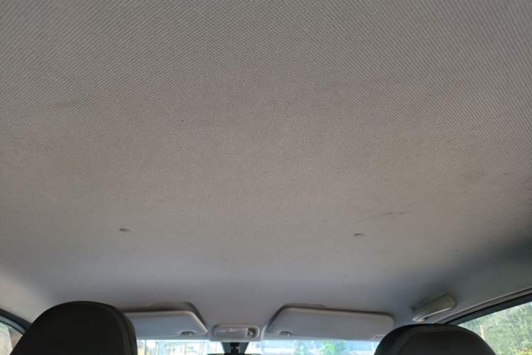 Used Wuling Hongguang MINIEV 2022 Zizai Version Lithium Iron Phosphate Headliner