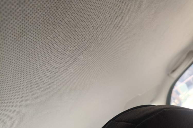 Used Wuling Hongguang MINIEV 2022 Easy Version Lithium-NMC Headliner