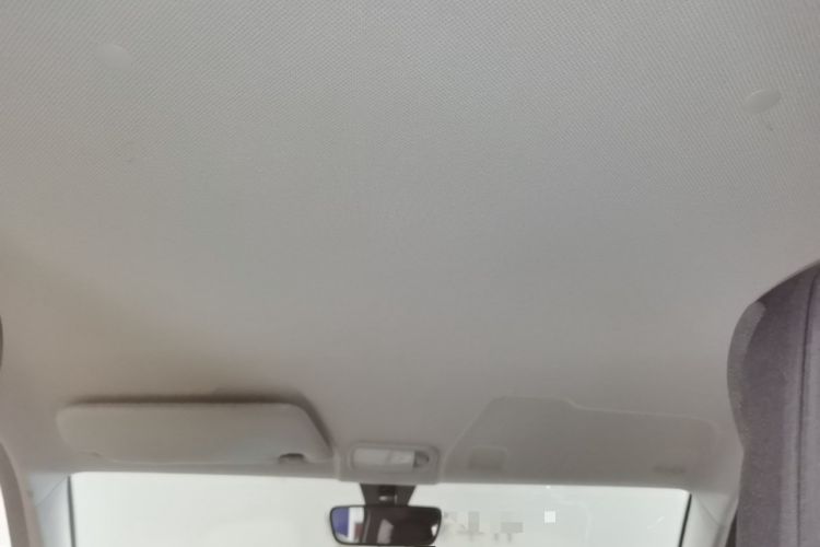 Used Wuling Hongguang MINIEV 2022 Easy Version Lithium Iron Phosphate Headliner