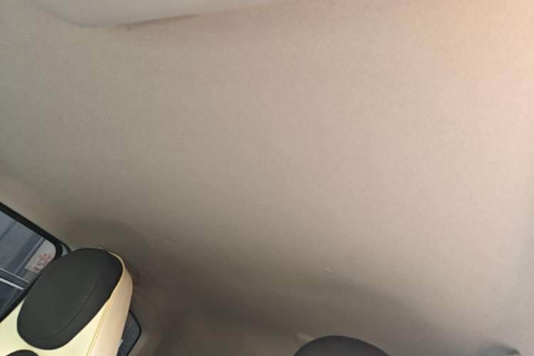 Used Wuling Hongguang MINIEV 2022 Zizai Version Lithium Iron Phosphate Headliner