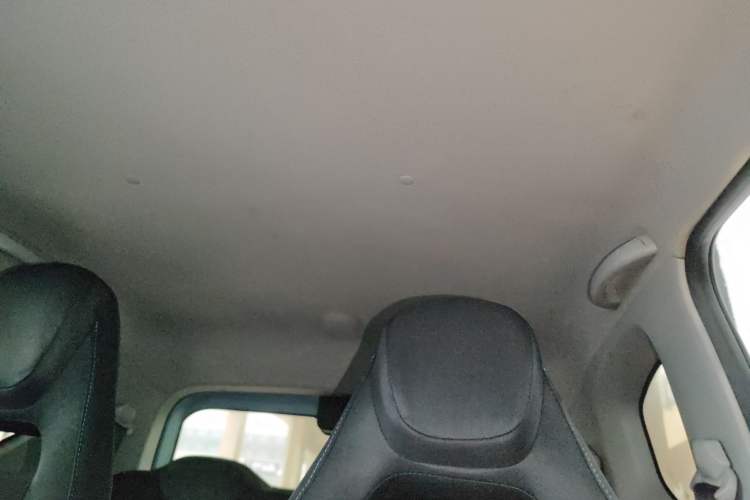 Used Wuling Hongguang MINIEV 2022 Zizai Version Lithium Iron Phosphate Headliner