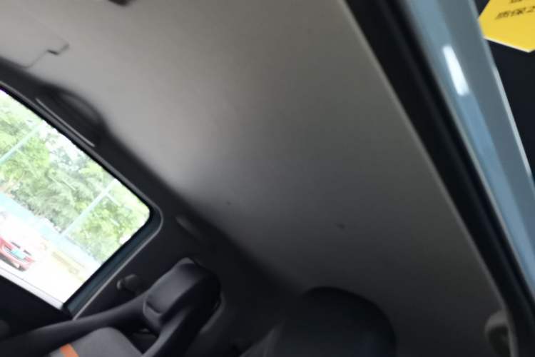 Used Wuling Hongguang MINIEV 2022 Easy Version Lithium Iron Phosphate Headliner