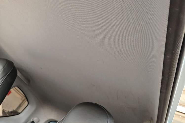 Used Wuling Hongguang MINIEV 2022 Zizai Version Lithium Iron Phosphate Headliner
