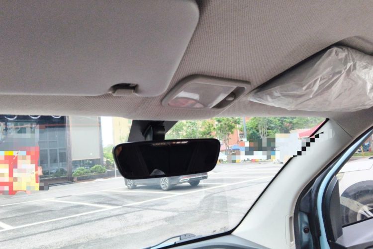 Used Wuling Hongguang MINIEV 2022 Enjoy Edition Lithium Iron Phosphate Headliner
