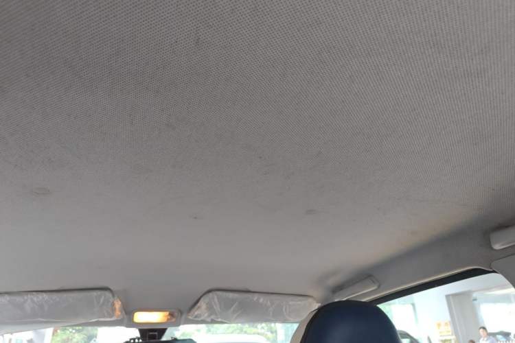 Used Wuling Hongguang MINIEV 2022 Enjoy Edition Lithium Iron Phosphate Headliner