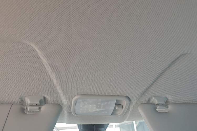 Used Wuling Hongguang MINIEV 2022 Enjoy Edition Lithium Iron Phosphate Headliner
