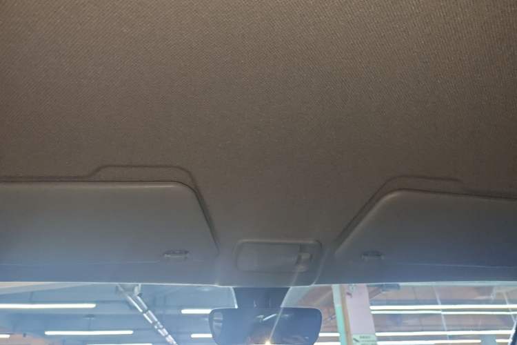 Used Wuling Hongguang MINIEV 2022 Enjoy Edition Lithium Iron Phosphate Headliner