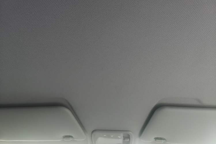 Used Wuling Hongguang MINIEV 2022 Zizai Version Lithium Iron Phosphate Headliner