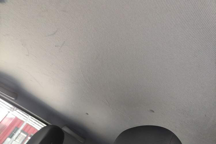 Used Wuling Hongguang MINIEV 2022 Zizai Version Lithium Iron Phosphate Headliner