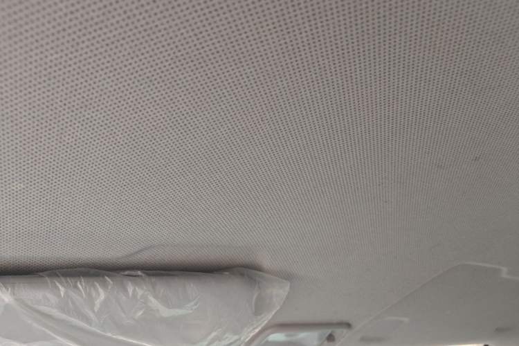 Used Wuling Hongguang MINIEV 2022 Easy Version Lithium Iron Phosphate Headliner