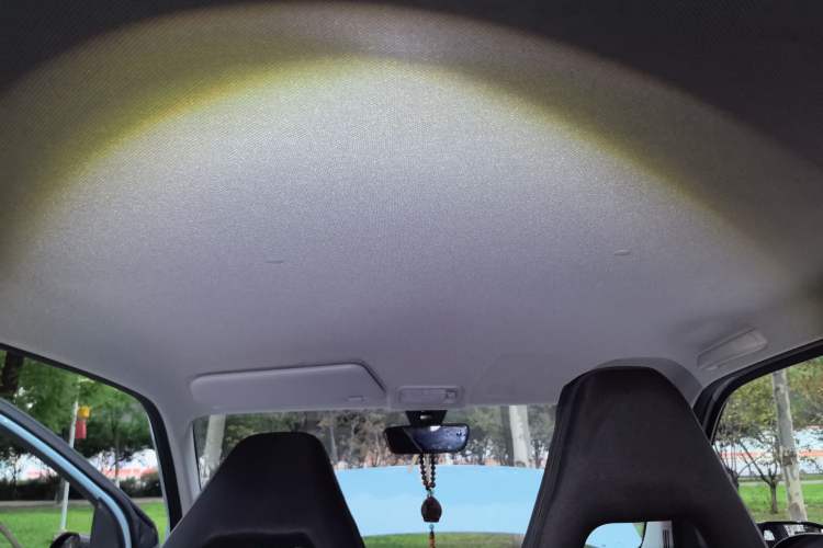 Used Wuling Hongguang MINIEV 2022 Easy Version Lithium Iron Phosphate Headliner