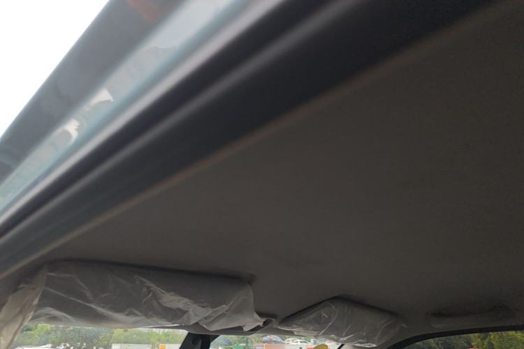 Used Wuling Hongguang MINIEV 2022 Zizai Version Lithium Iron Phosphate Headliner