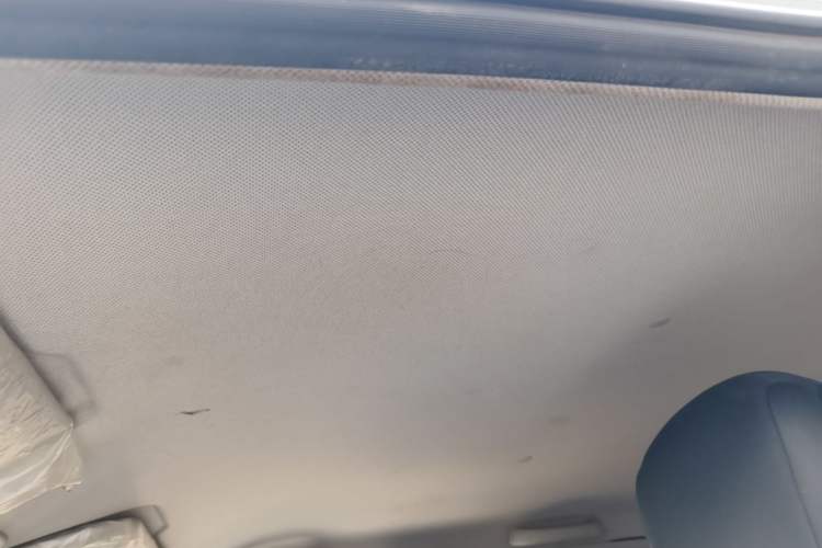 Used Wuling Hongguang MINIEV 2022 Zizai Version Lithium Iron Phosphate Headliner