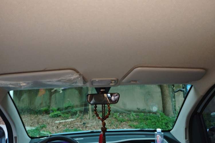 Used Wuling Hongguang MINIEV 2022 Enjoy Edition Lithium Iron Phosphate Headliner