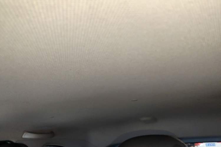 Used Wuling Hongguang MINIEV 2022 Easy Version Lithium Iron Phosphate Headliner