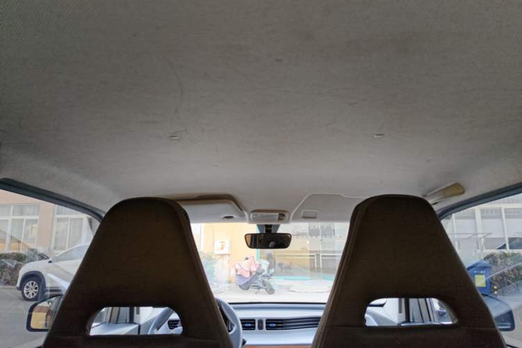 Used Wuling Hongguang MINIEV 2022 Easy Version Lithium-NMC Headliner
