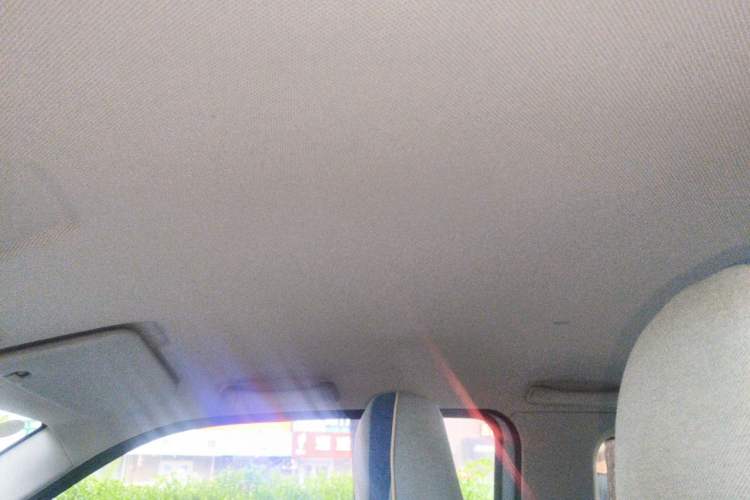 Used Wuling Hongguang MINIEV 2022 Enjoy Edition Lithium-Ion Battery Headliner