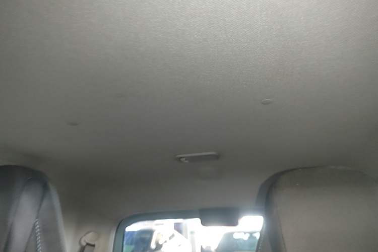 Used Wuling Hongguang MINIEV 2022 Zizai Version Lithium-NMC Headliner