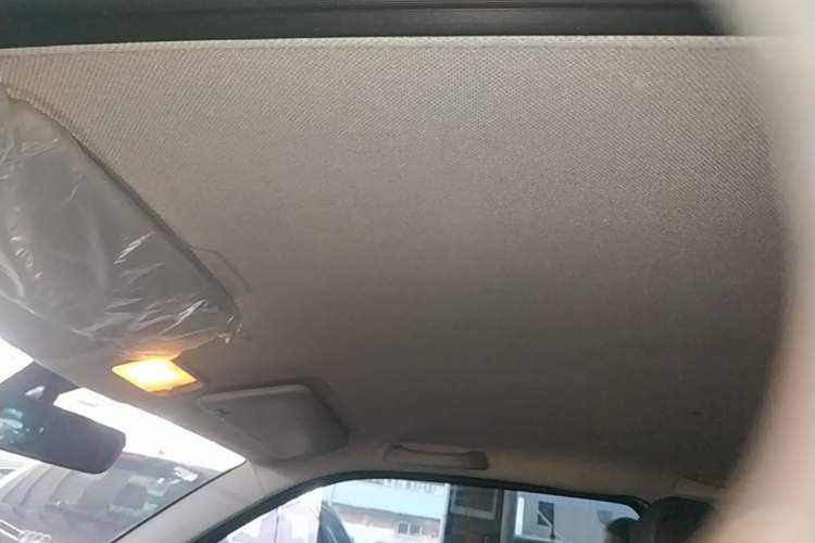 Used Wuling Hongguang MINIEV 2022 Enjoy Edition Lithium Iron Phosphate Headliner