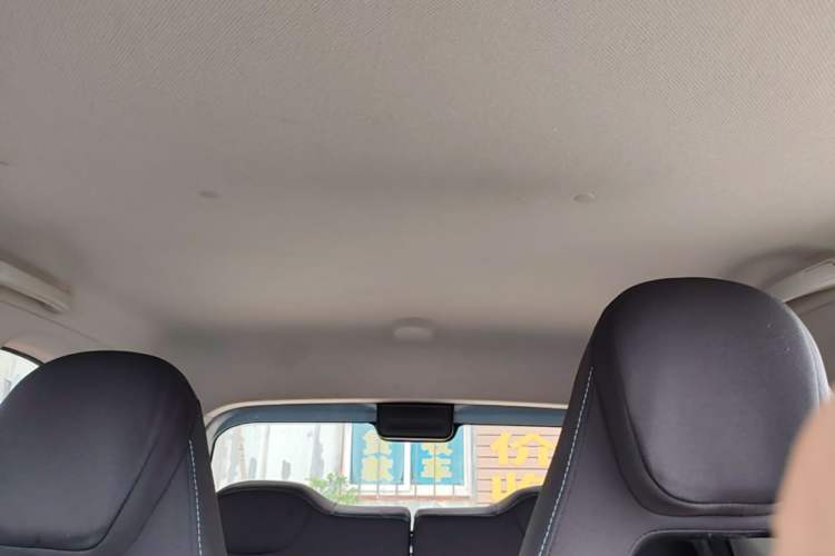 Used Wuling Hongguang MINIEV 2022 Zizai Version Lithium Iron Phosphate Headliner