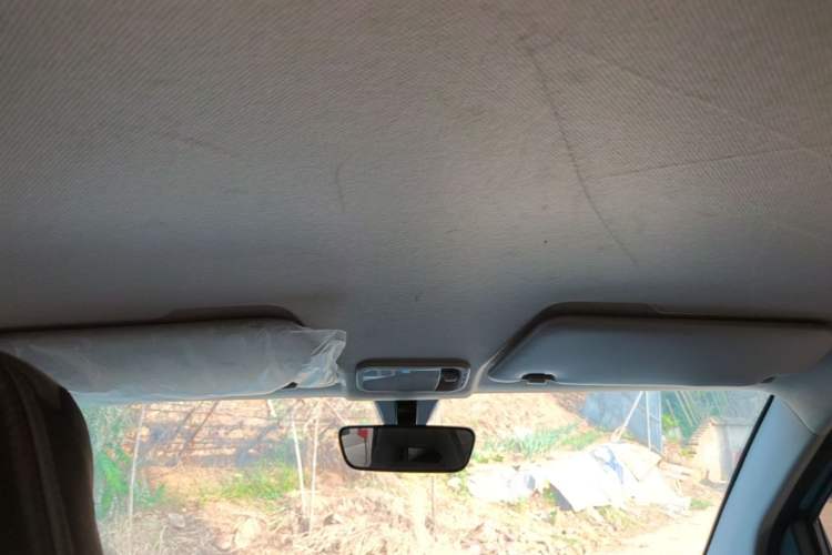 Used Wuling Hongguang MINIEV 2022 Zizai Version Lithium Iron Phosphate Headliner