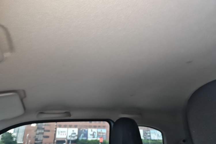 Used Wuling Hongguang MINIEV 2022 Zizai Version Lithium-NMC Headliner