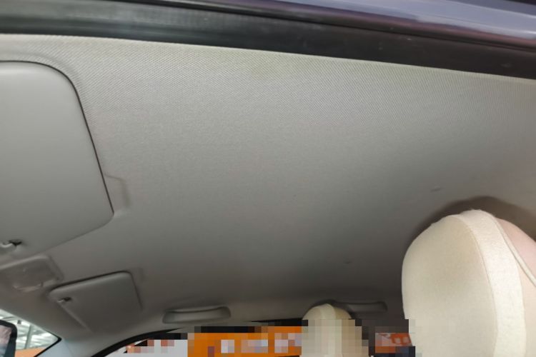 Used Wuling Hongguang MINIEV 2022 Macaron Premium Model – Lithium Iron Phosphate Headliner