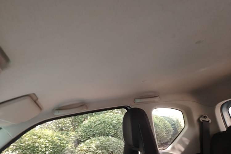 Used Wuling Hongguang MINIEV 2022 Enjoy Edition Lithium-Ion Battery Headliner