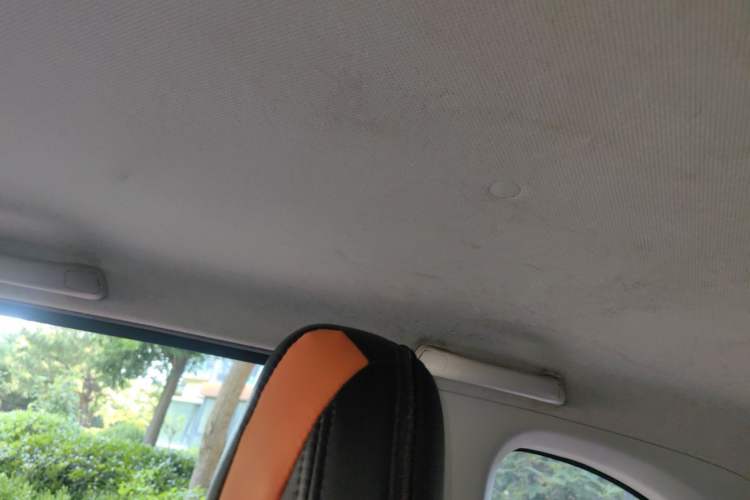 Used Wuling Hongguang MINIEV 2022 Easy Version Lithium Iron Phosphate Headliner